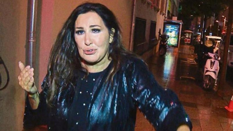 Nükhet Duru'nun acı kaybı