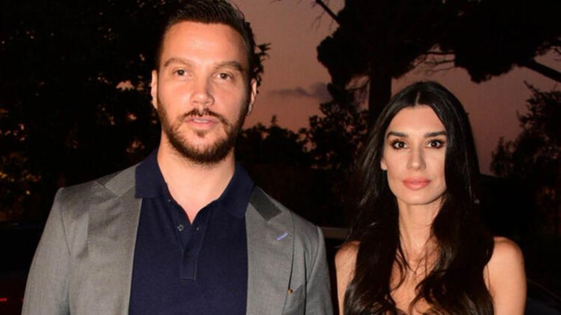 Sinan Akçıl, evi terk etti