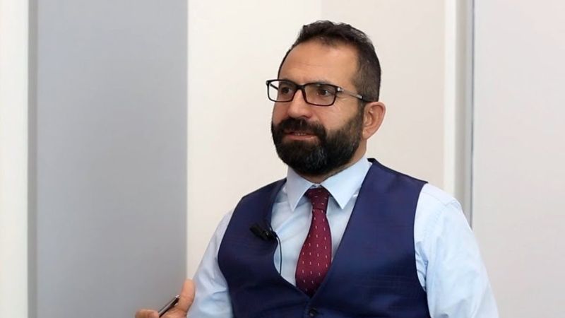 Hilmi Daşdemir koronavirüse yakalandı