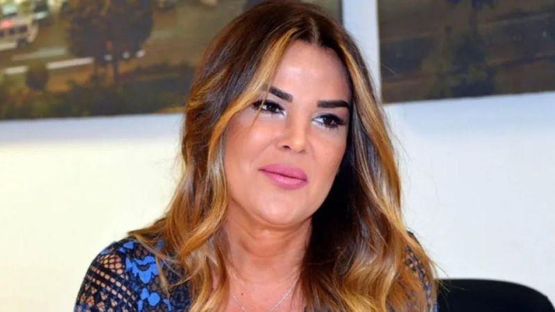 Özlem Yıldız: Yaşlanmaktan korkmuyorum