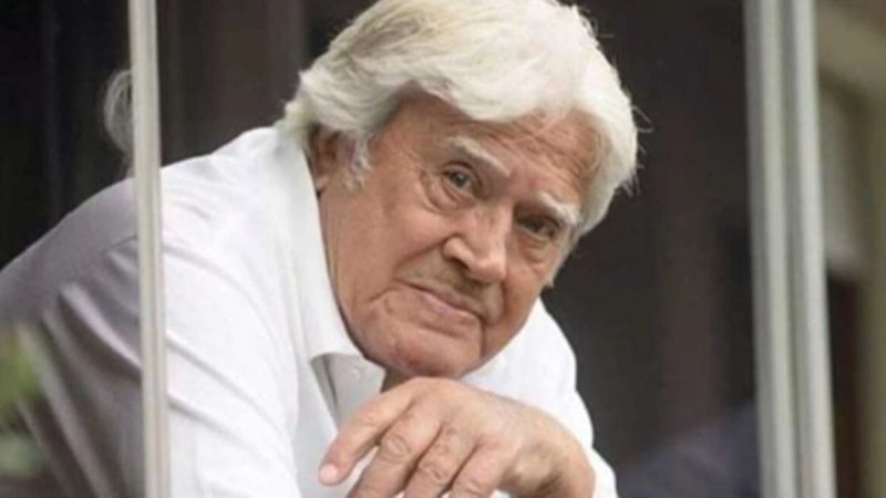 Cüneyt Arkın, film kazalarını yayınladı