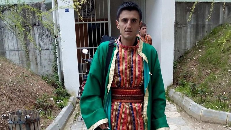 Aydın'da park kavgası cinayetle bitti