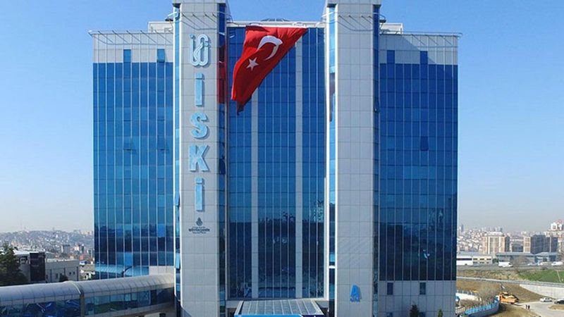 İSKİ'den suya yüzde 25 zam teklifi