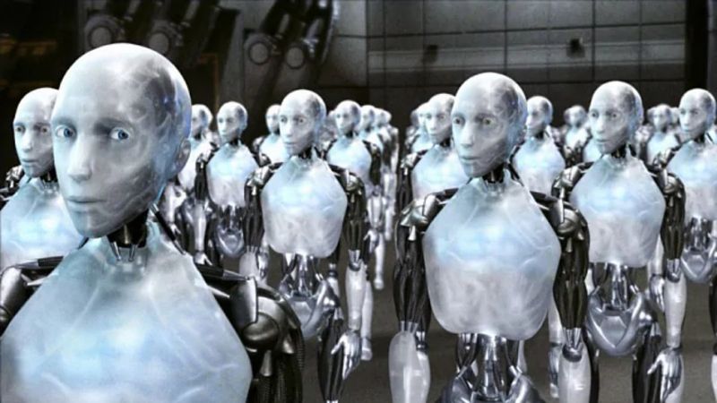 İngiltere ordusunun dörtte birini robotlar oluşturacak