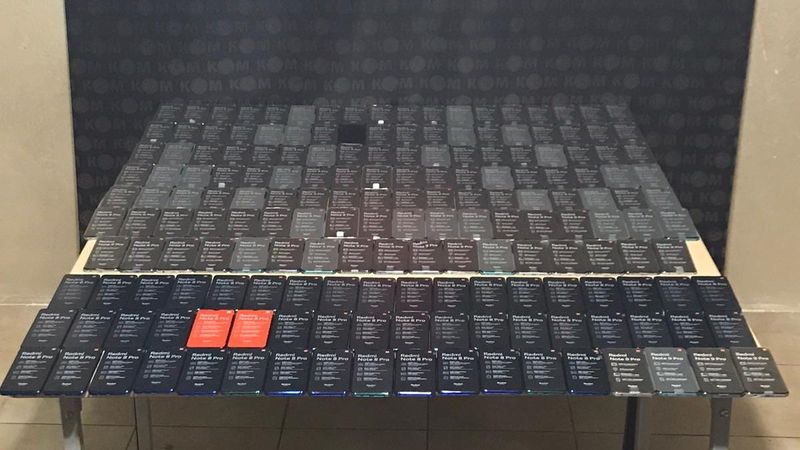 Şırnak'ta düzenlenen kaçakçılık operasyonlarında 27 şüpheliye gözaltı