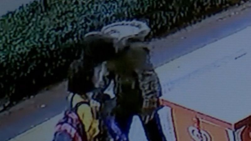 Diyarbakır'da yüzüne tükürülen küçük kızın ailesinden suç duyurusu