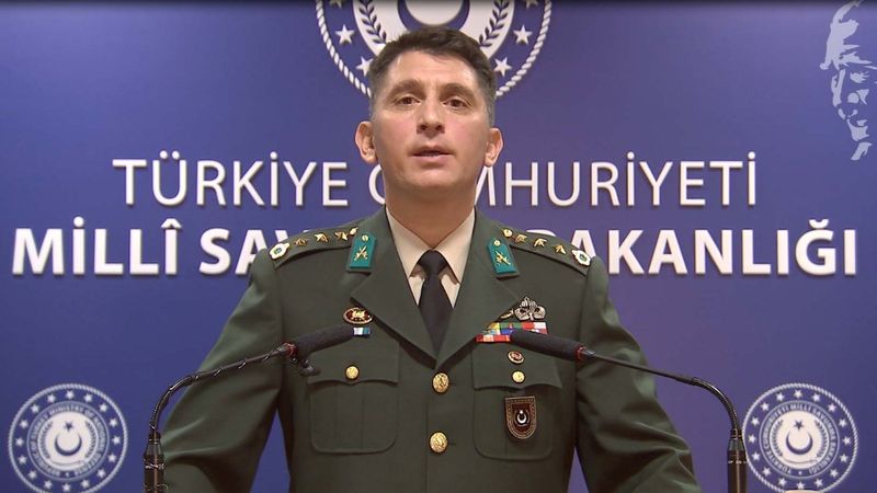 Resulayn ve Tel Abyad bölgelerinde 26 terörist öldürüldü