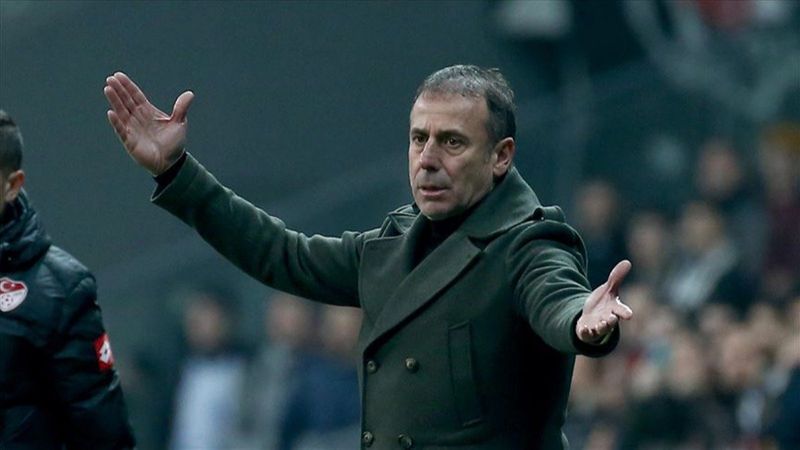 Trabzonspor, Abdullah Avcı'yı açıkladı