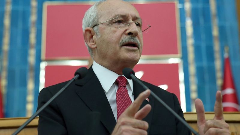 Kılıçdaroğlu: Cumhuriyeti, ikinci yüzyılında demokrasi ile taçlandırmalıyız