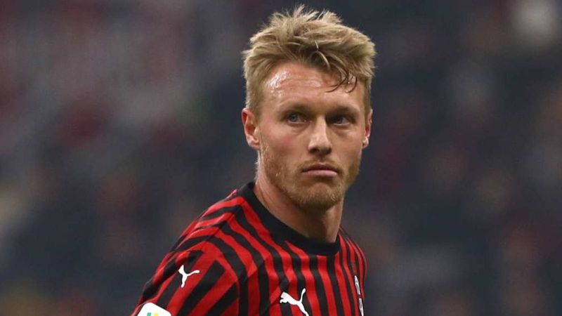 Sacchi: Milan'ın güvencesi Kjaer