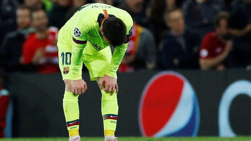 İspanyol basını: Barcelona'ya kayyum atanabilir