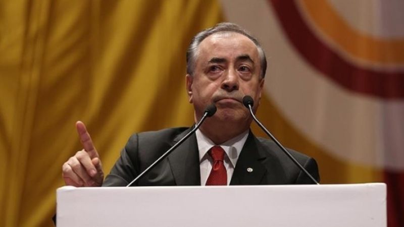 Galatasaray'da erken seçim kararı