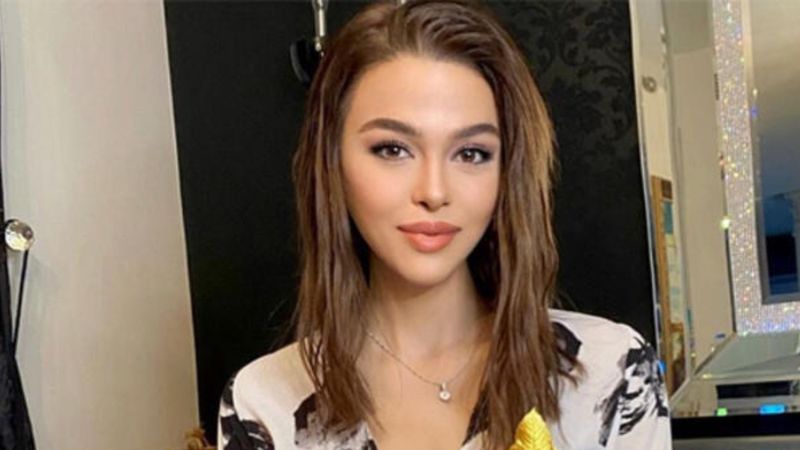 Aslıhan Karalar: İki dil biliyorum