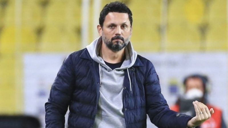 Erol Bulut: Fenerbahçe'ye güvenin