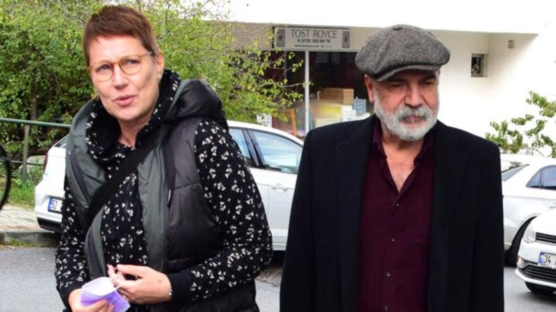 Vahide Perçin: Tehlike yok korkmayın