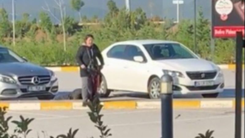 Bursa’da tartıştığı adamı öldürdü