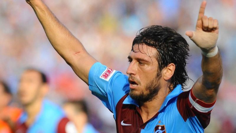 Abdullah Avcı'nın Trabzonspor'daki yardımcıları