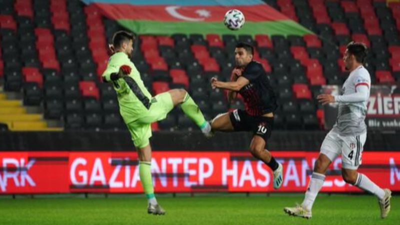 Ersin Destanoğlu PFDK'ya sevk edildi