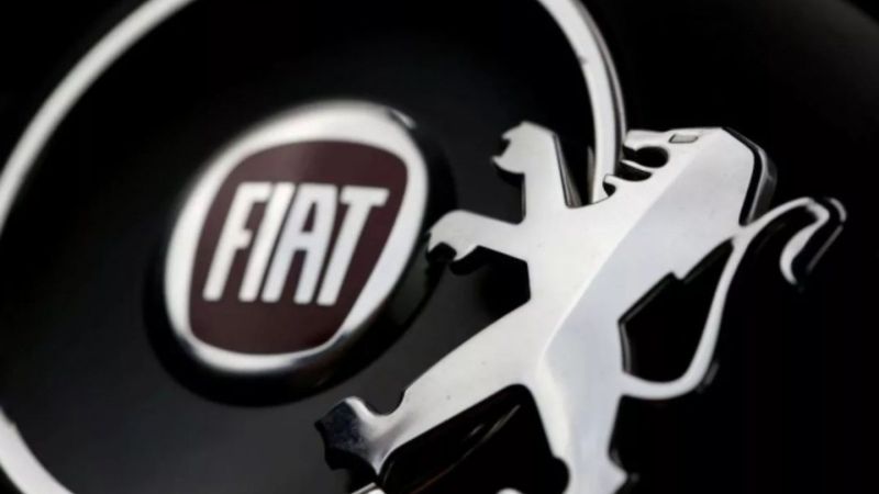 FCA ve PSA, birleşme için Brezilya'dan onay aldı