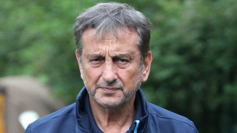 Trabzonspor yöneticisi Haluk Şahin istifa etti