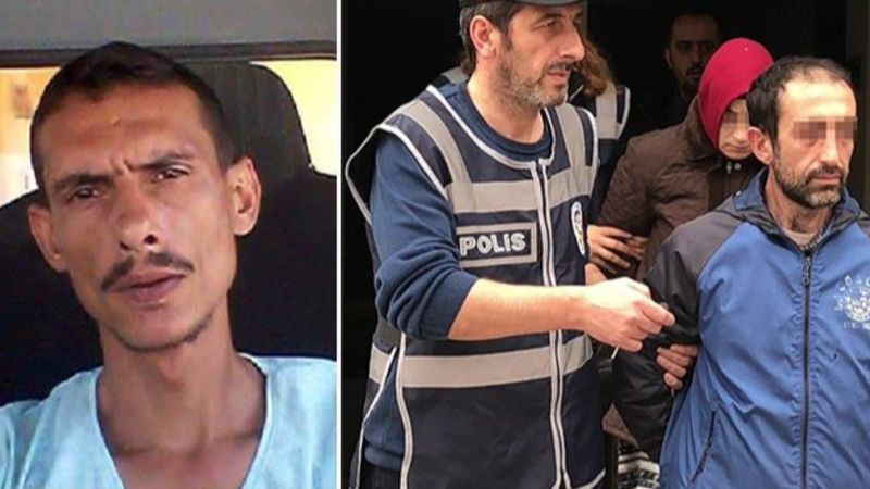 Kocaeli'de sevgilisiyle birlikte kocasını öldüren kadının cezası belli oldu