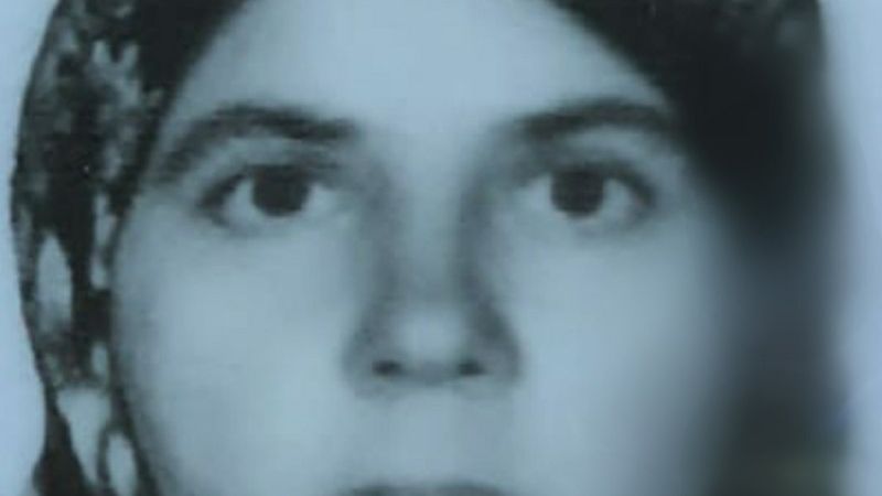 Samsun'da gelini evden kaçan kaynana, kendini astı