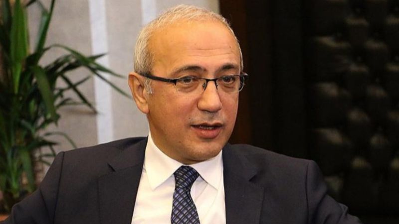 Lütfi Elvan kimdir?