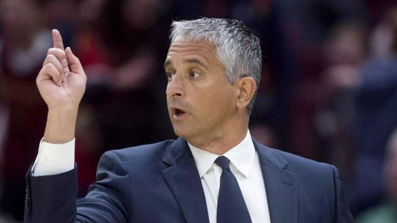 Igor Kokoskov: Bu takım şampiyonluk için kuruldu