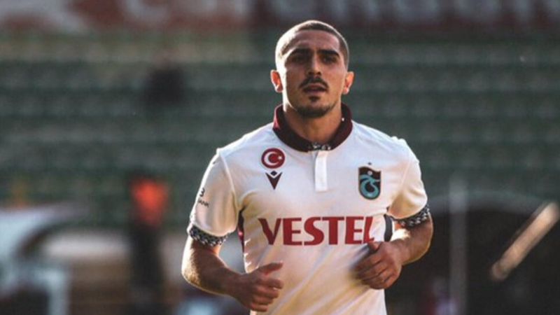 Abdülkadir Ömür'ün sakatlık durumu