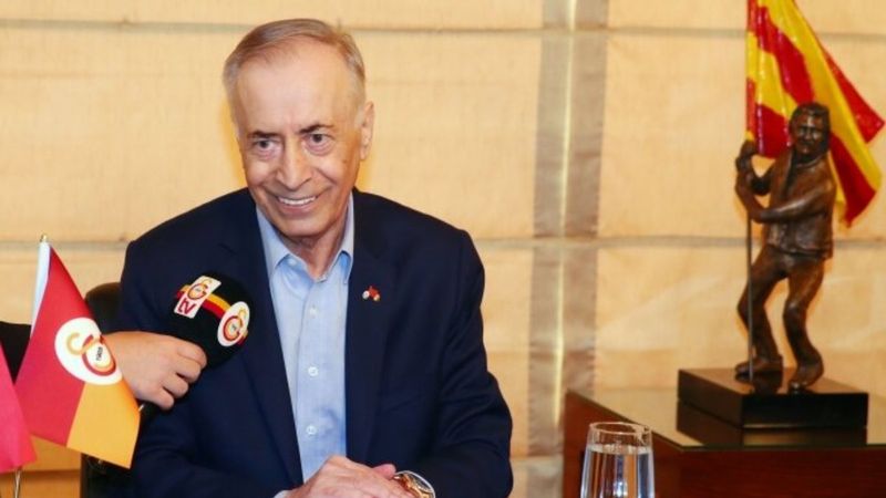 Mustafa Cengiz: Adaylık konusunda kararımı vermedim