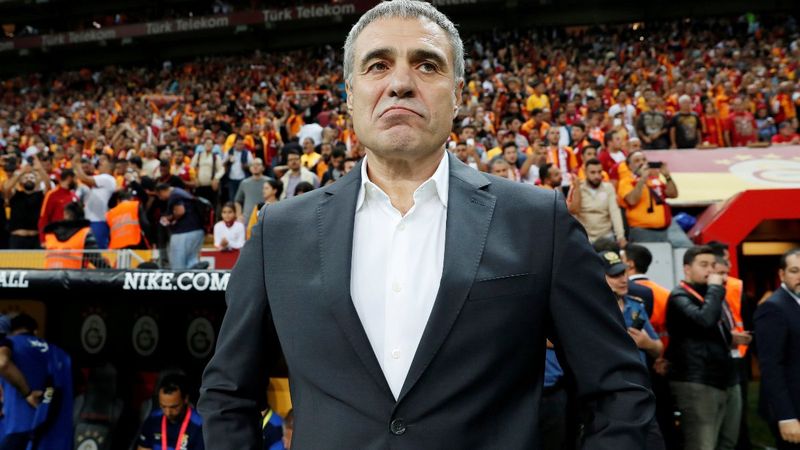 Antalyaspor, Ersun Yanal ile anlaştı
