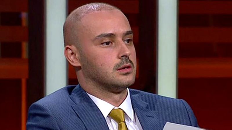 Selman Öğüt kimdir, kaç yaşında? Selman Öğüt'ün hayatı ve kariyeri