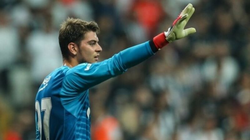 Utku Yuvakuran kendine güveniyor