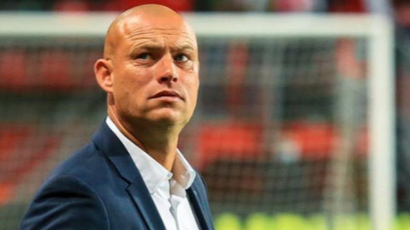 Fortuna Sittard, Kevin Hofland ile yollarını ayırdı