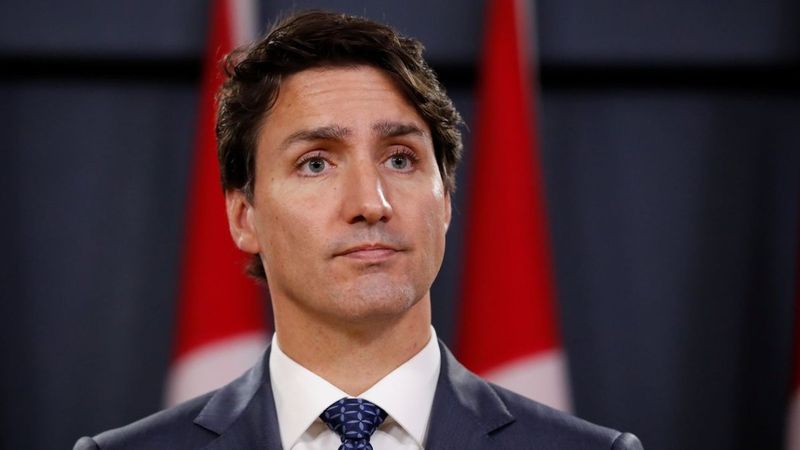 Kanada Başbakanı Justin Trudeau: Çin'in baskılarına boyun eğmeyeceğiz