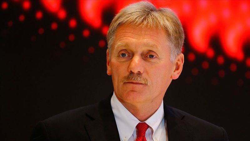Kremlin: Türkiye ile Karabağ konusunda iş birliği yapacağız