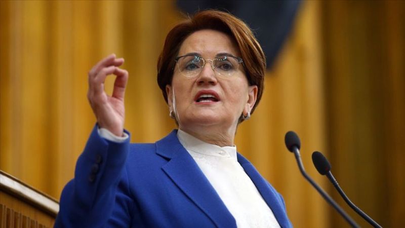 Meral Akşener: 28 yıldır haykırdığımız gibi Karabağ Azerbaycan'dır