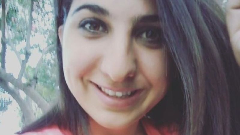 Gaziantep'te genç kız, yalnız yaşadığı evde ölü bulundu