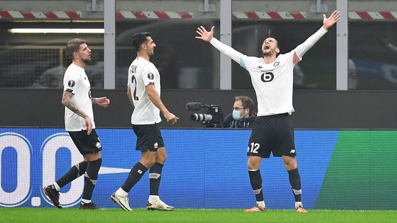 İngiliz basını: Arsenal, Yusuf Yazıcı'yı istiyor