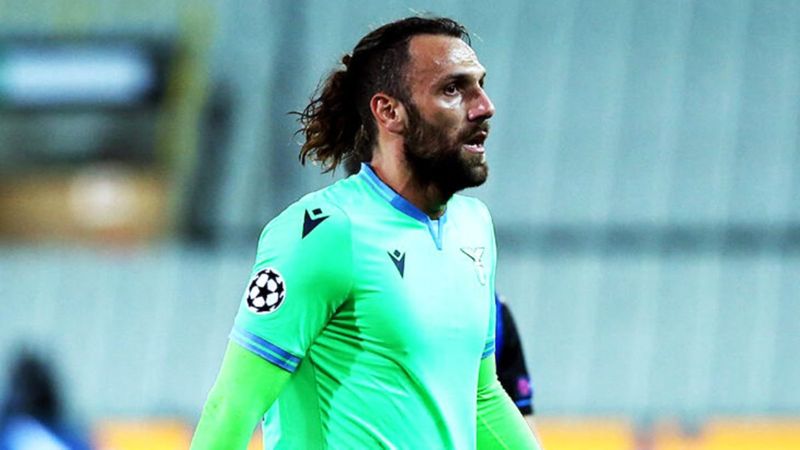 Vedat Muriç: Alıştıkça goller gelecek