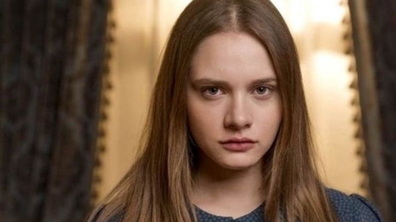 Miray Daner'e İtalya'dan teklif