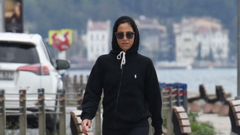 Zehra Çilingiroğlu, maske takmamaya kararlı