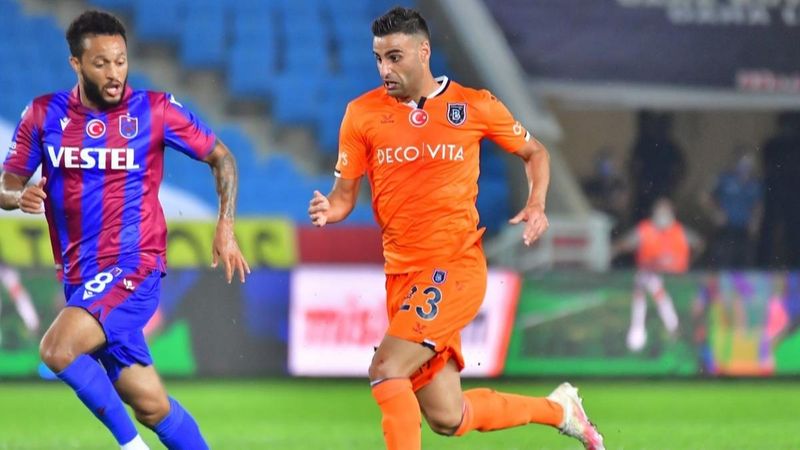 Deniz Türüç'ün yükselen performansı