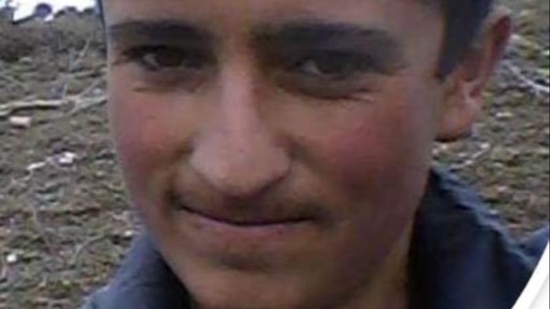 Konya'da oğlunu hırsız zannedip öldürdü