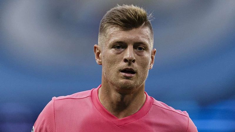 Toni Kroos: UEFA ve FIFA'nın gözünde kuklayız
