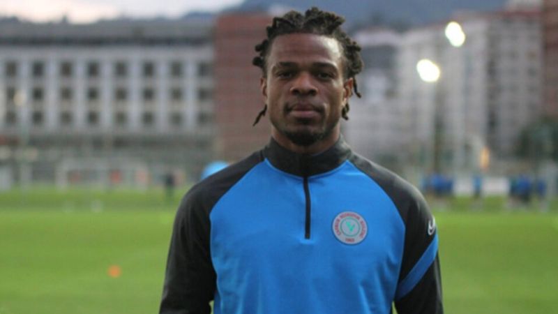 Loic Remy'nin koronavirüs testi pozitif