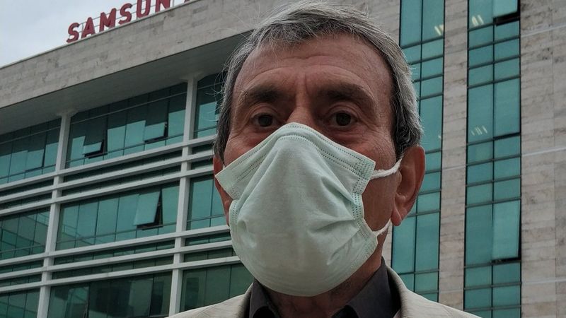 Samsun'da evlenme vaadiyle 3 koyun ve 7 bin lira parasını alıp dolandırdılar