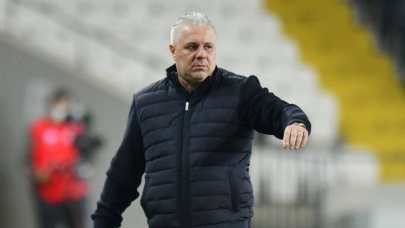 Marius Sumudica: Berna Gözbaşı ile görüştüm