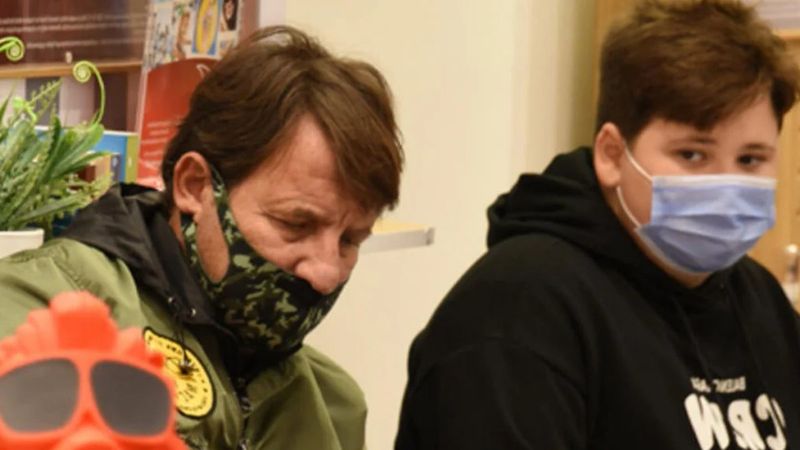 Kaya Çilingiroğlu: Benden uzak durun