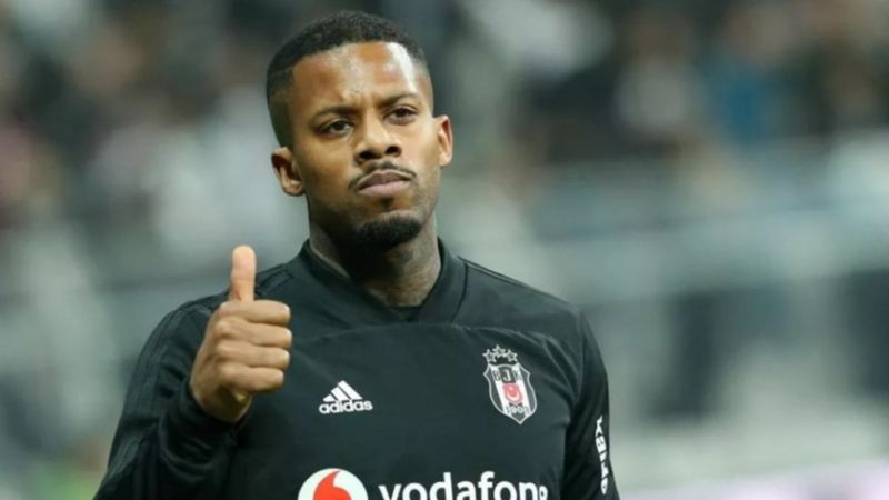 Jeremain Lens: Hayatımın şokunu yaşadım